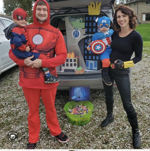 NY&C Mya Curvy High-waist faux leater jeans OUT OF STOCK!!! Sz 6 - Picture 3 of 14